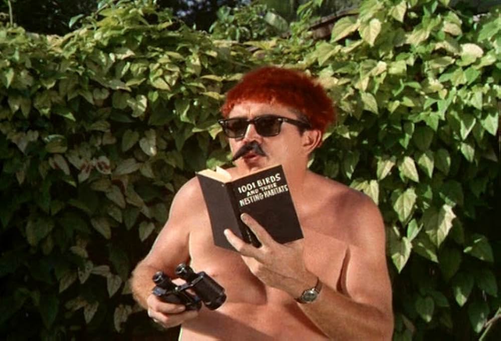 Goldilocks and the Three Bares（原題）の画像