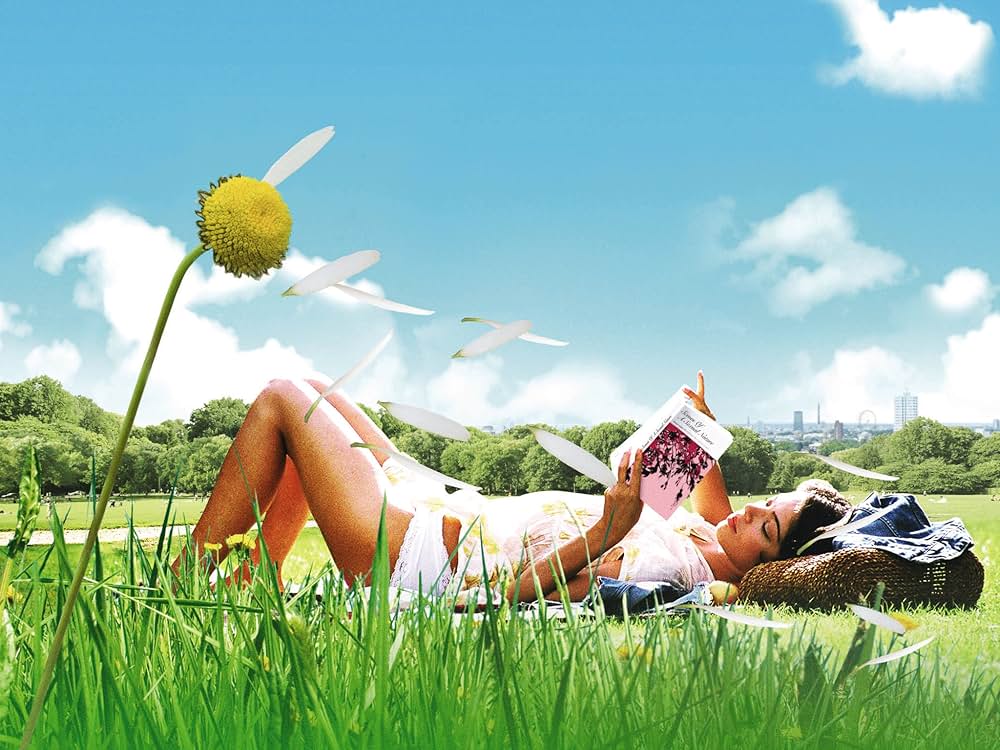 Scenes of a Sexual Nature（原題）の画像