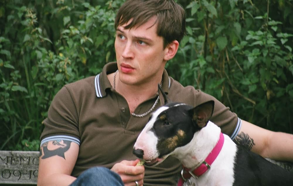 Scenes of a Sexual Nature（原題）の画像