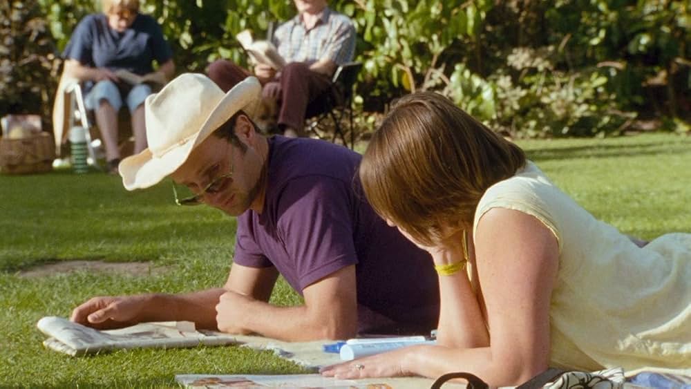 Scenes of a Sexual Nature（原題）の画像