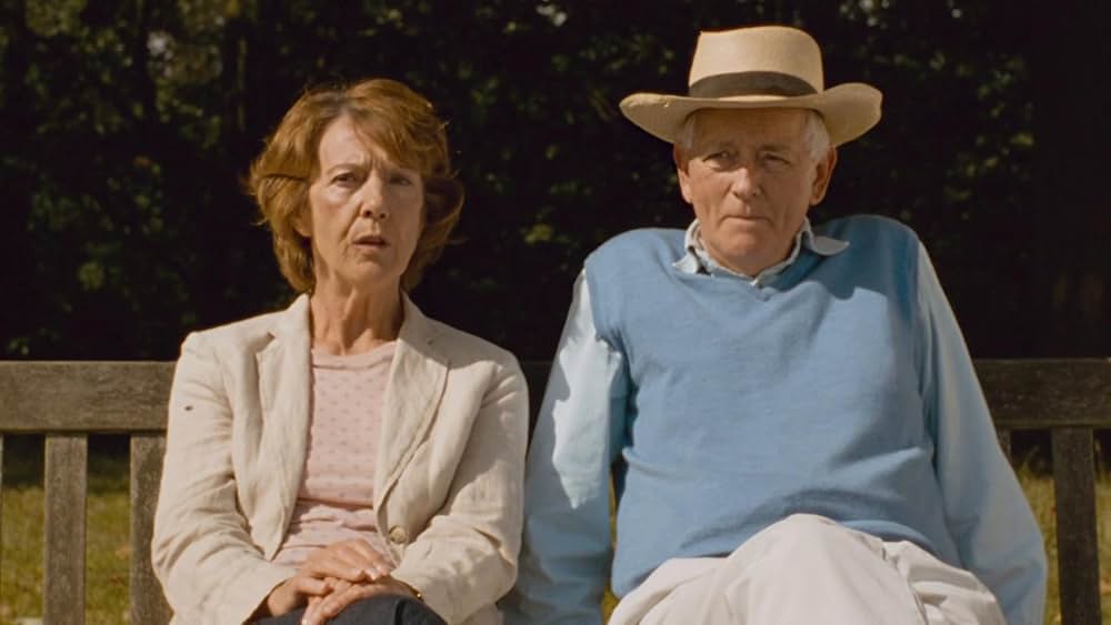 Scenes of a Sexual Nature（原題）の画像