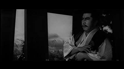 忍びの者の画像