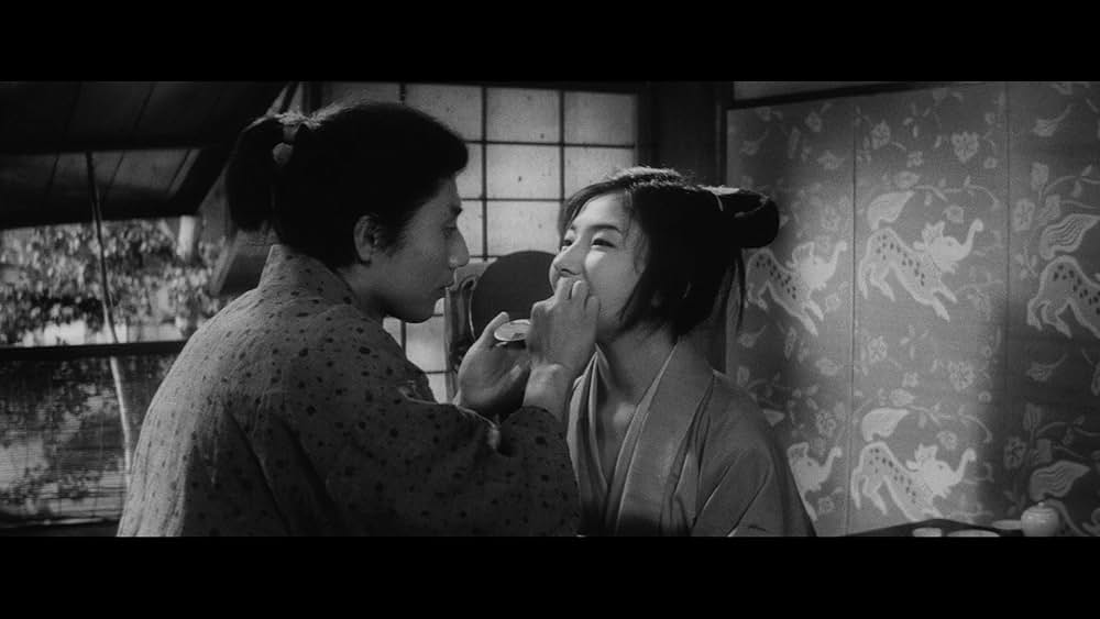 忍びの者の画像