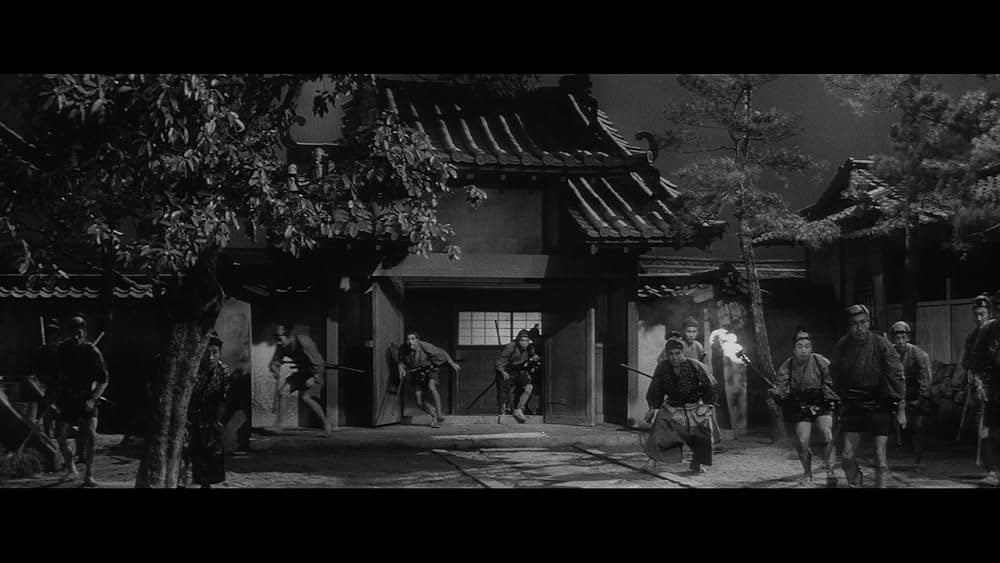 忍びの者の画像