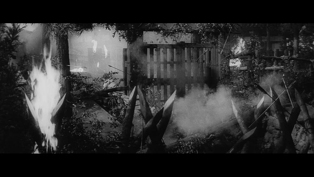 忍びの者の画像