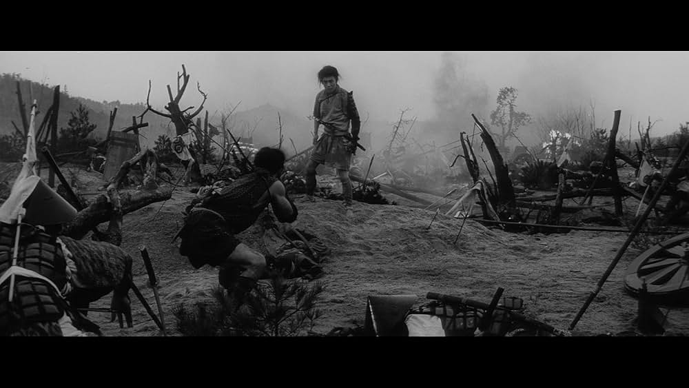 忍びの者の画像