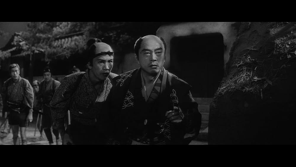 忍びの者の画像