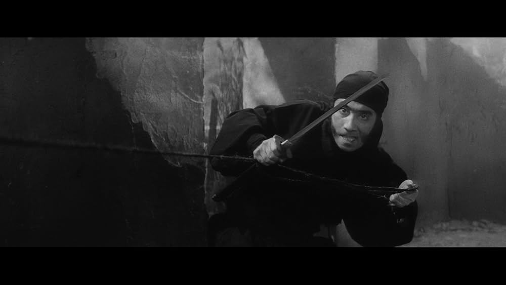 忍びの者の画像