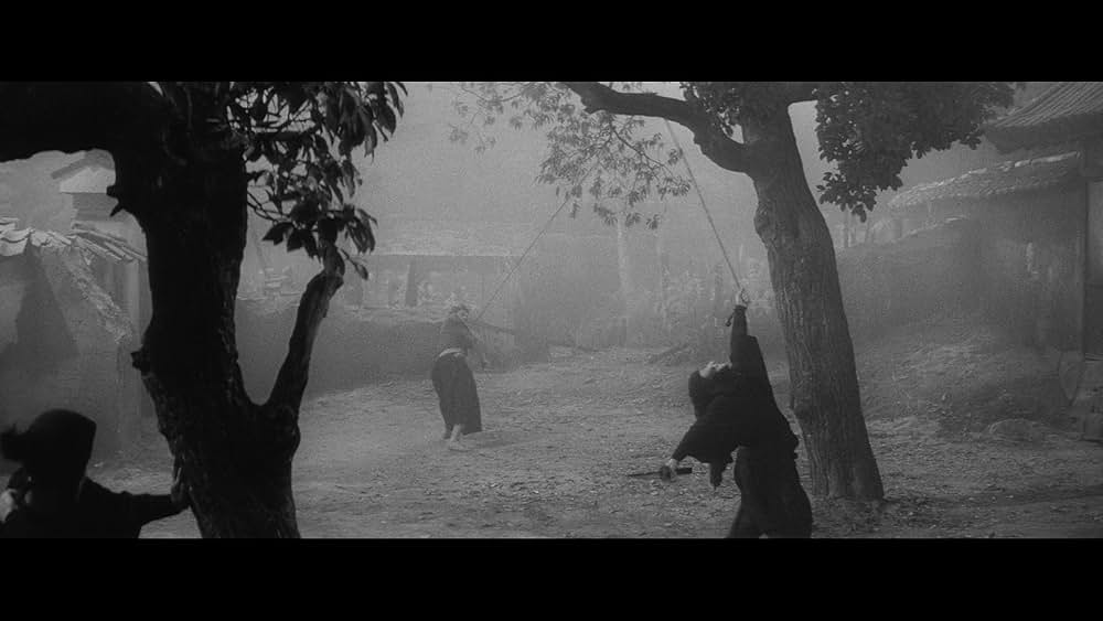 忍びの者の画像