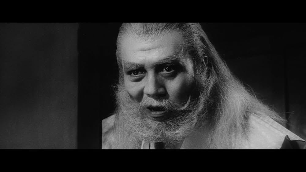 忍びの者の画像