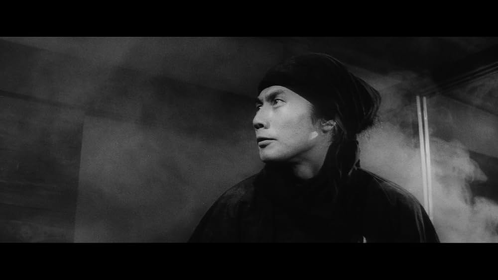 忍びの者の画像