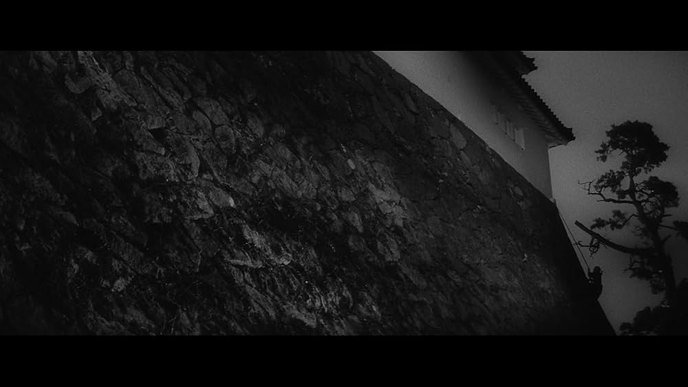 忍びの者の画像