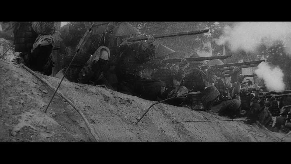 忍びの者の画像