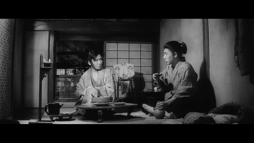 忍びの者の画像