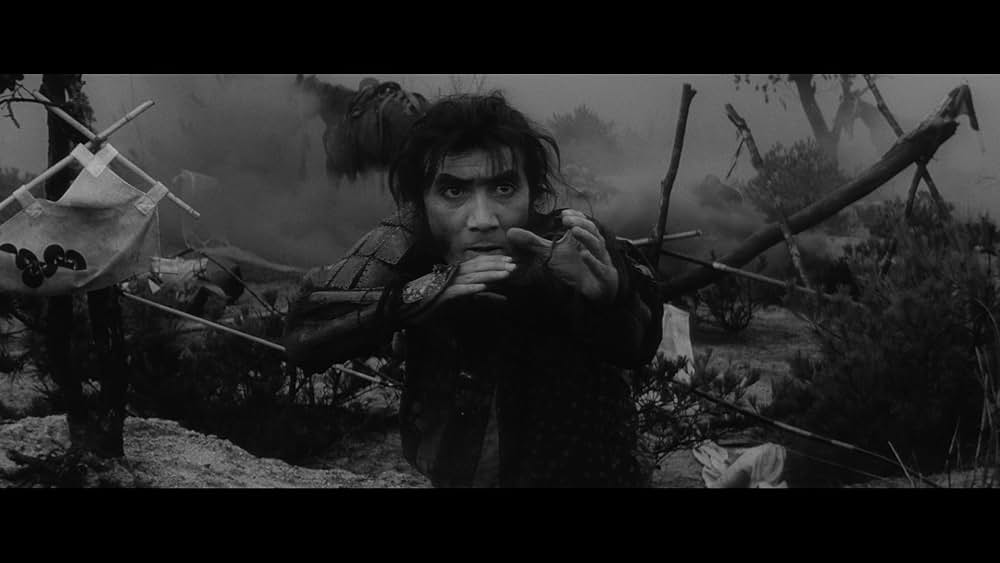 忍びの者の画像