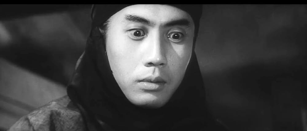 忍びの者の画像