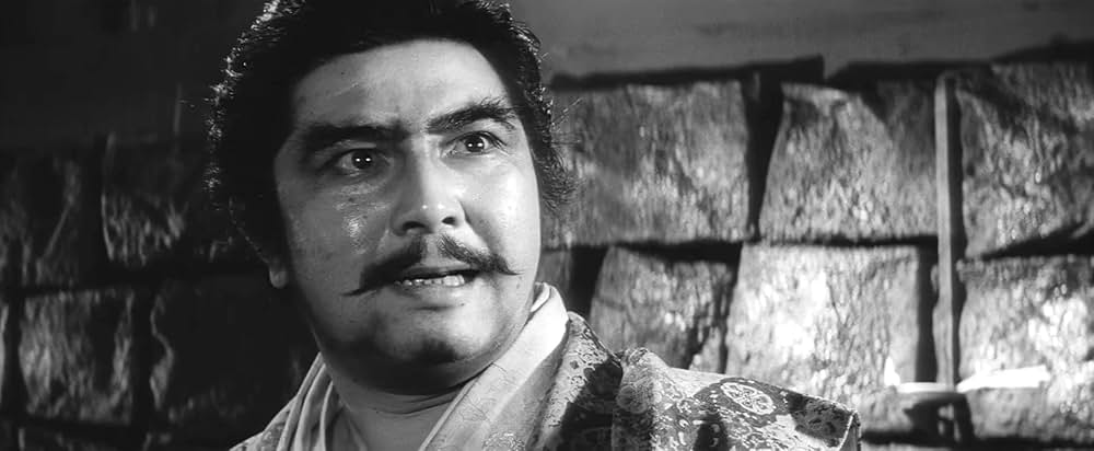 忍びの者の画像