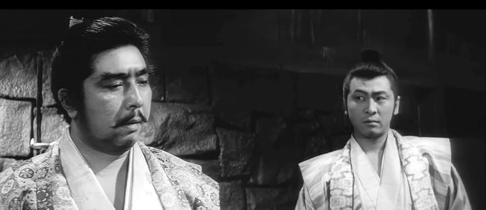 忍びの者の画像