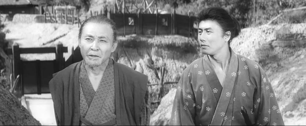 忍びの者の画像