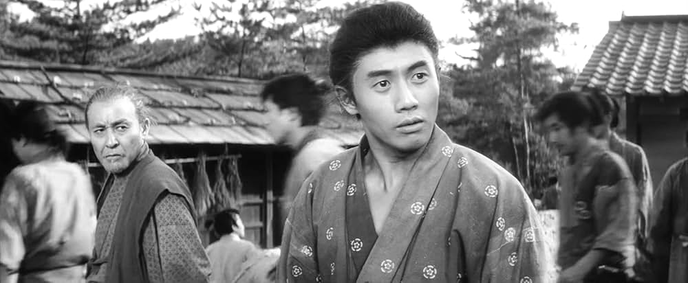 忍びの者の画像