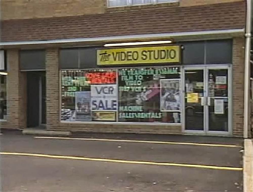 Video Violence（原題）の画像