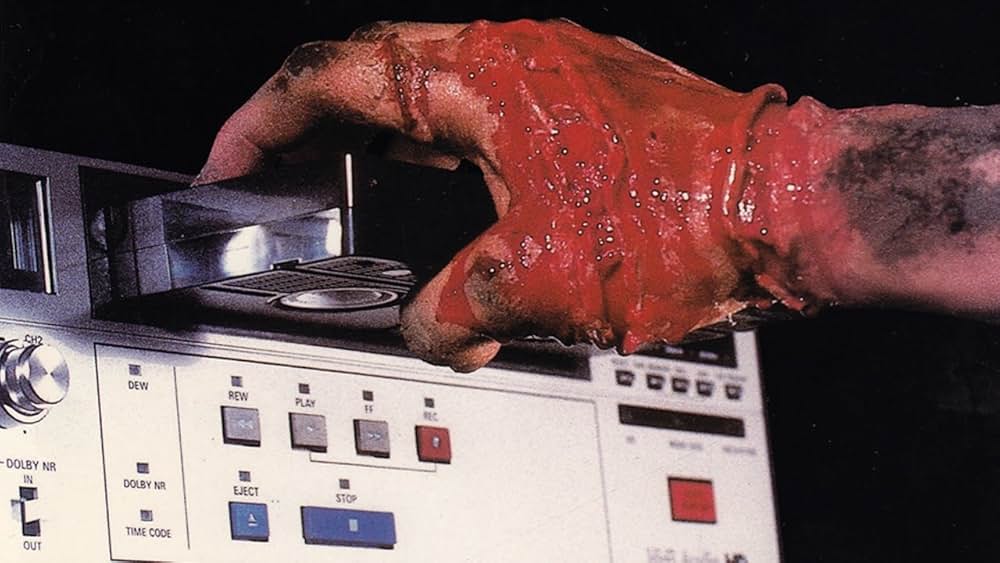 Video Violence（原題）の画像