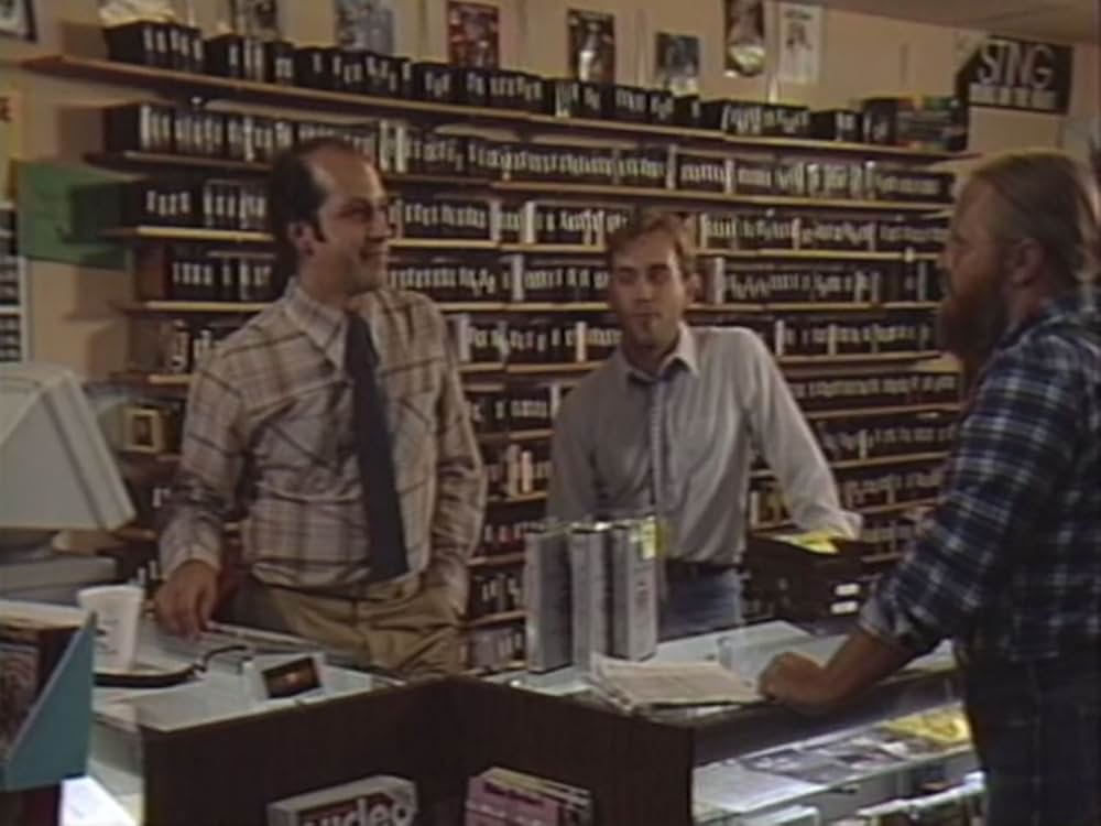 Video Violence（原題）の画像