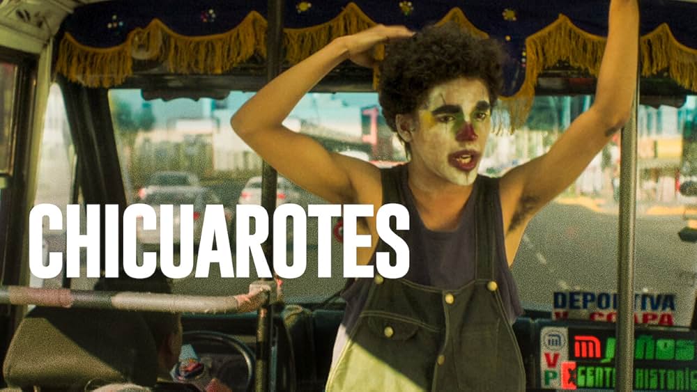 Chicuarotes（原題）の写真