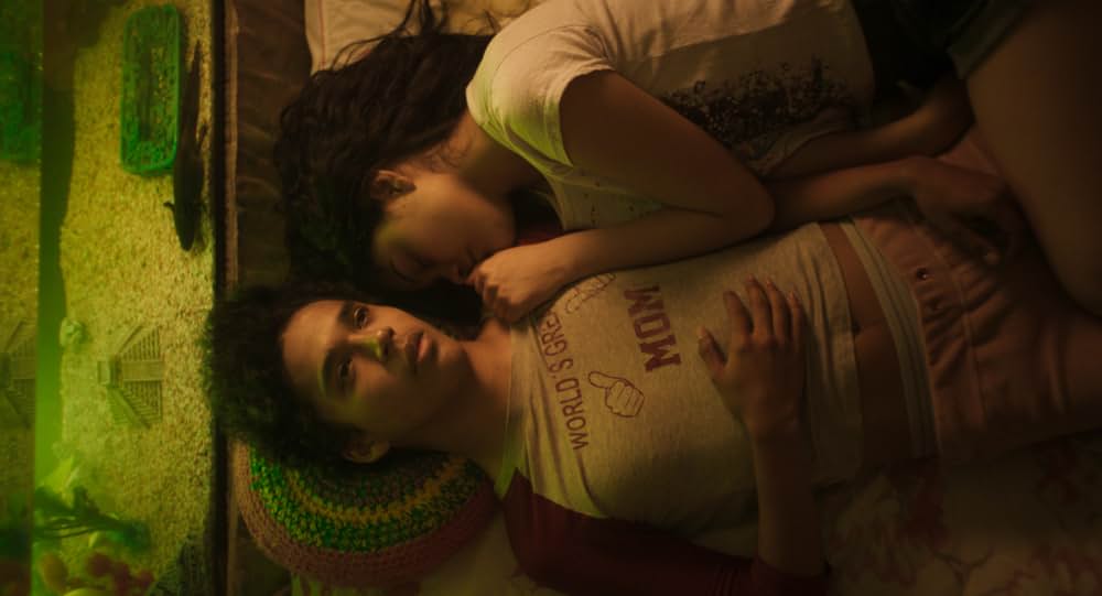 Chicuarotes（原題）の画像