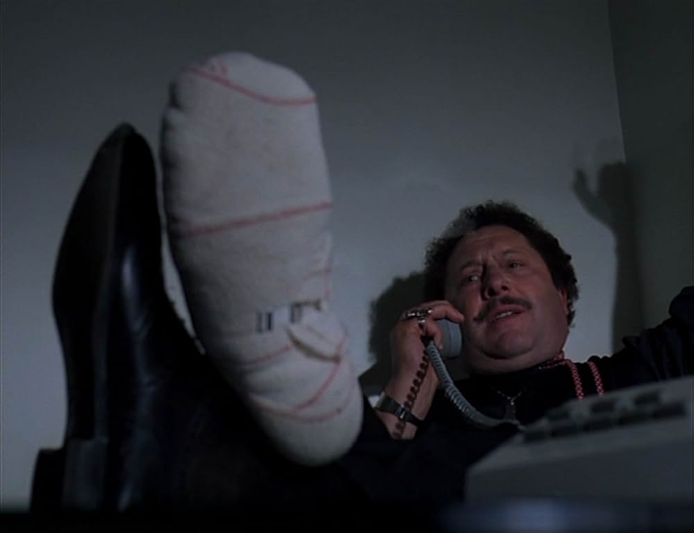 The Arrival of Joachim Stiller（英題）の画像