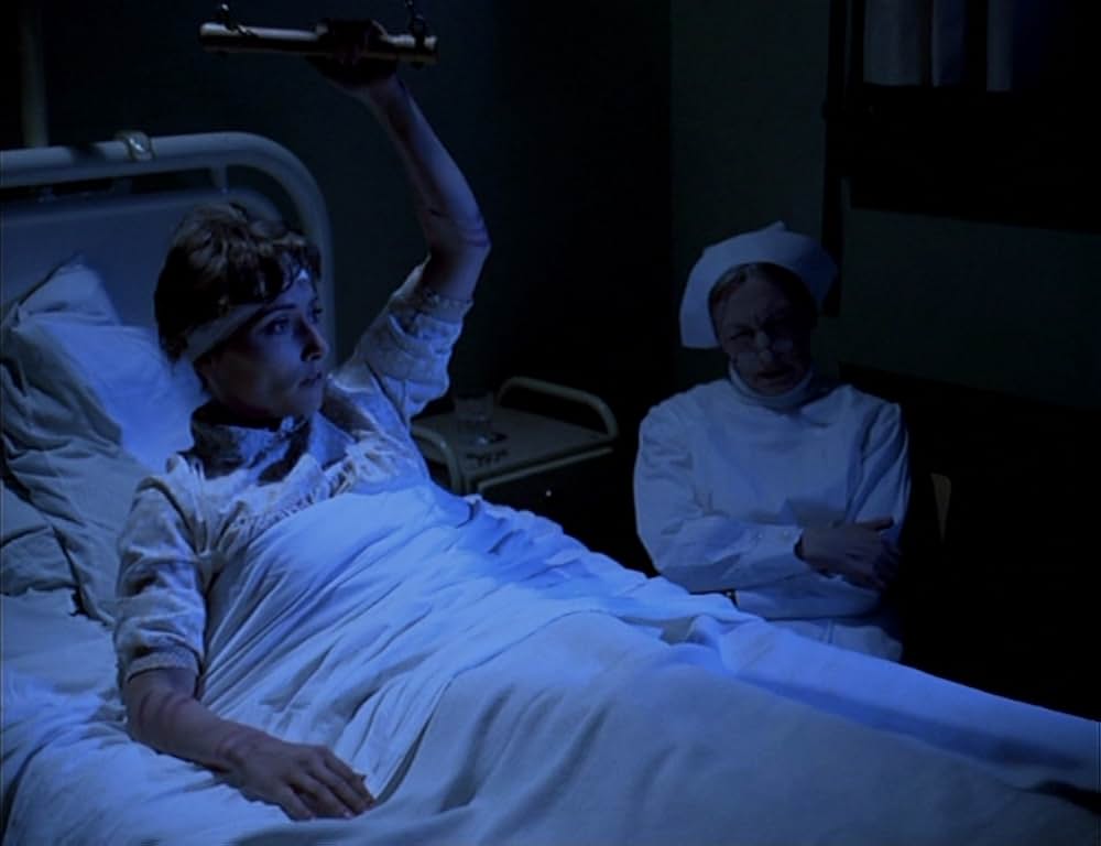 The Arrival of Joachim Stiller（英題）の画像