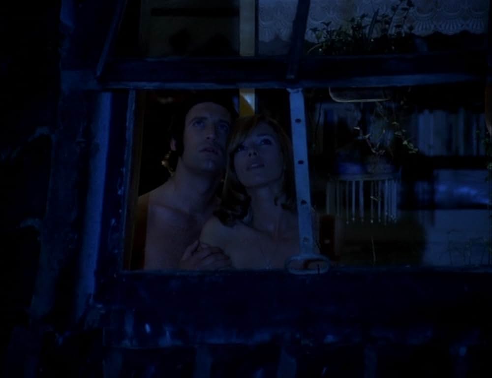 The Arrival of Joachim Stiller（英題）の画像