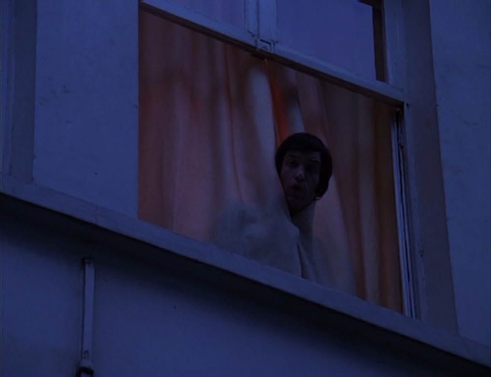 The Arrival of Joachim Stiller（英題）の画像