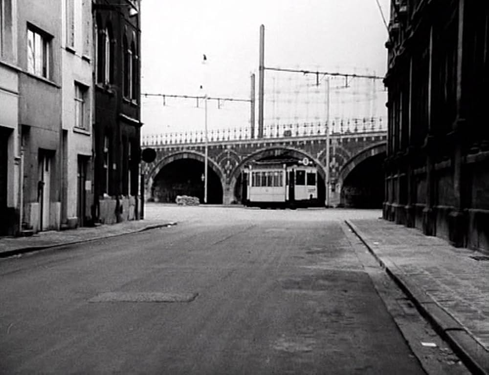 The Arrival of Joachim Stiller（英題）の画像