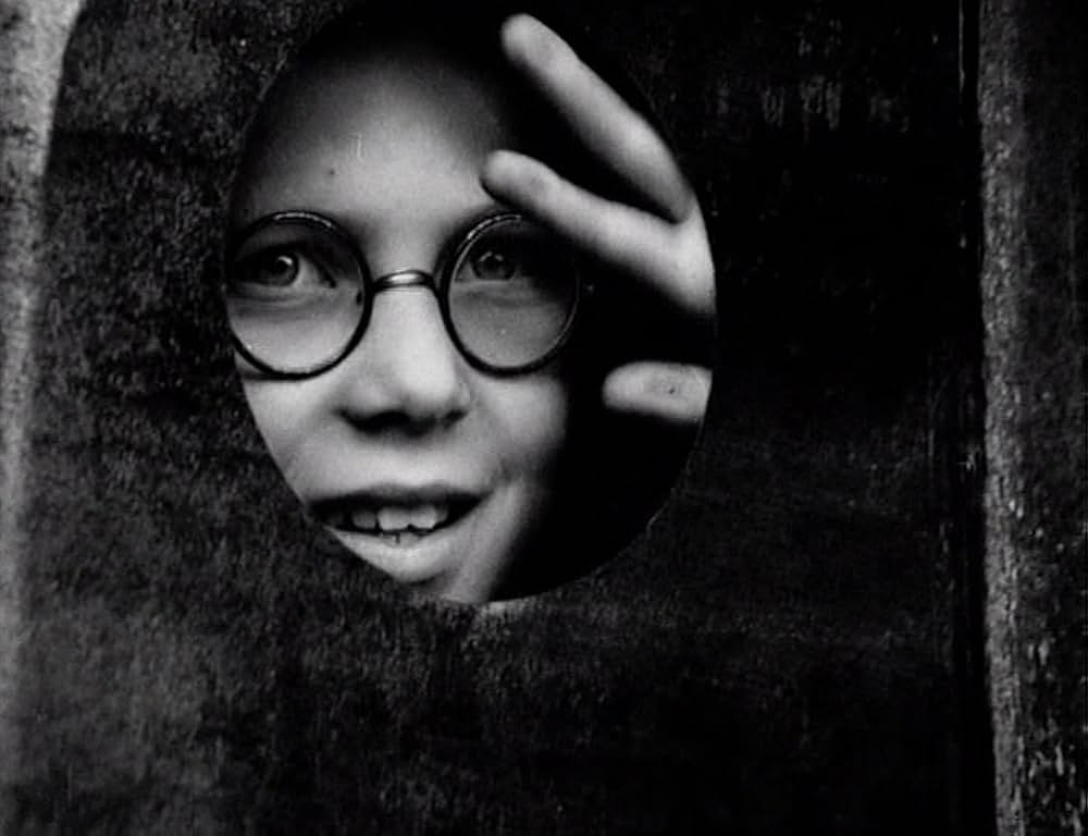 The Arrival of Joachim Stiller（英題）の画像