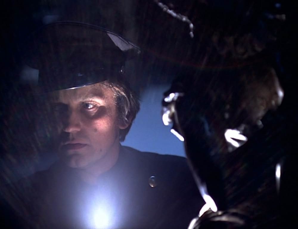 The Arrival of Joachim Stiller（英題）の画像