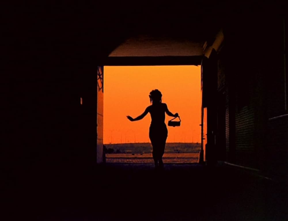 The Arrival of Joachim Stiller（英題）の画像