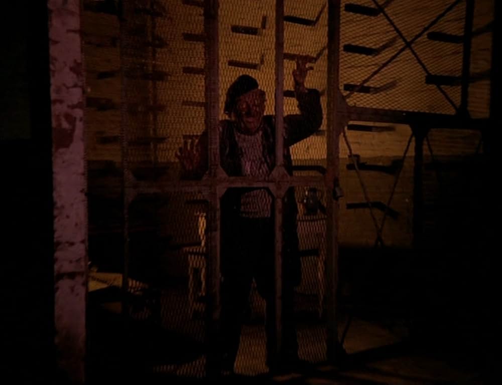 The Arrival of Joachim Stiller（英題）の画像