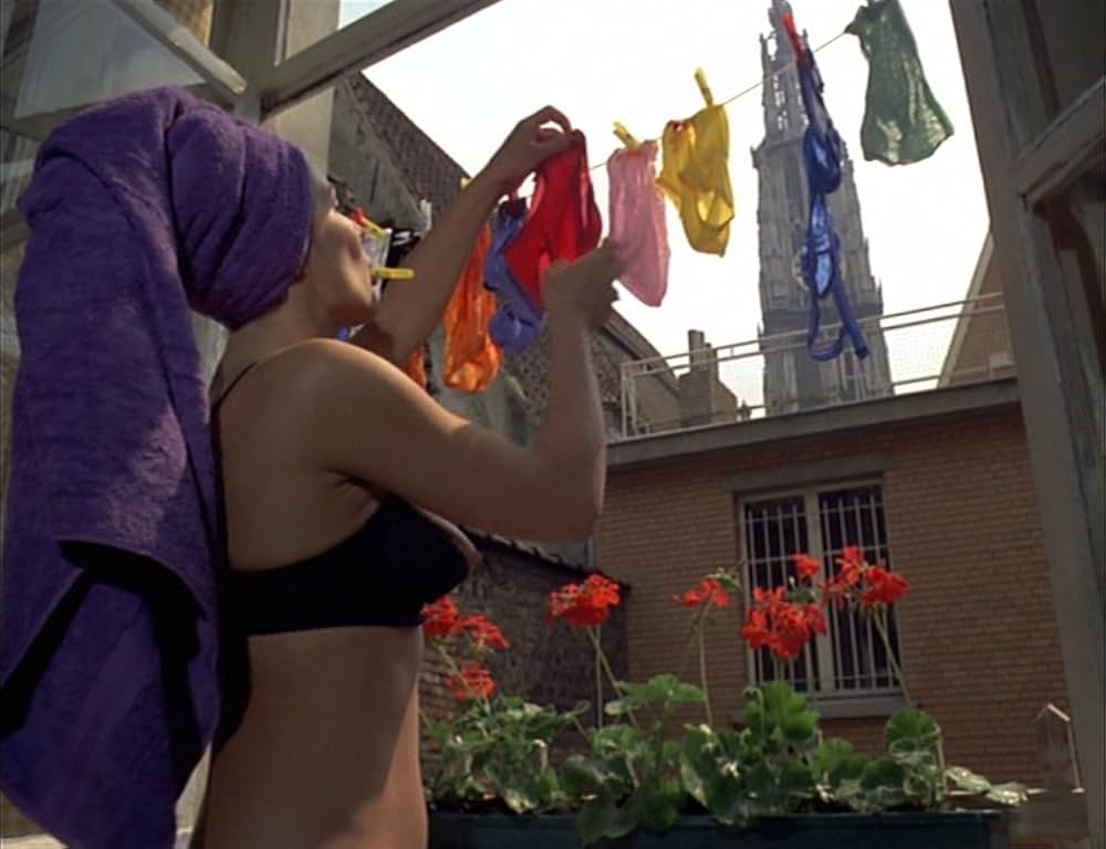 The Arrival of Joachim Stiller（英題）の画像