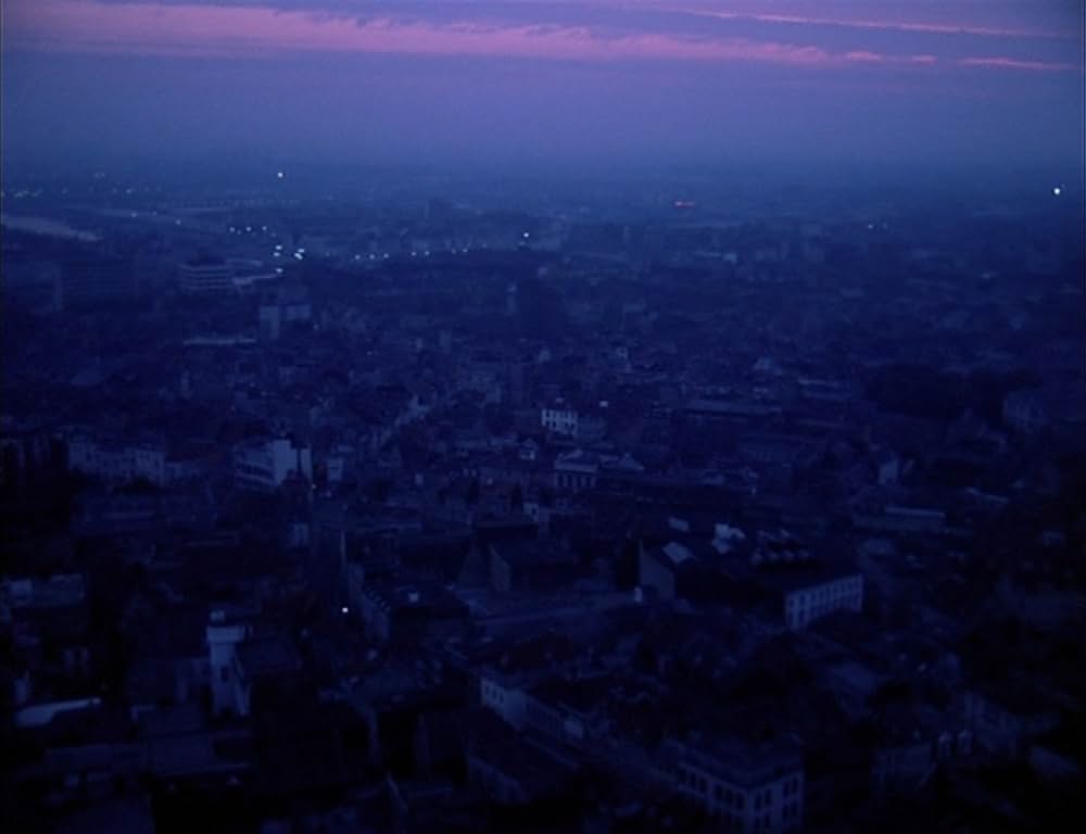 The Arrival of Joachim Stiller（英題）の画像