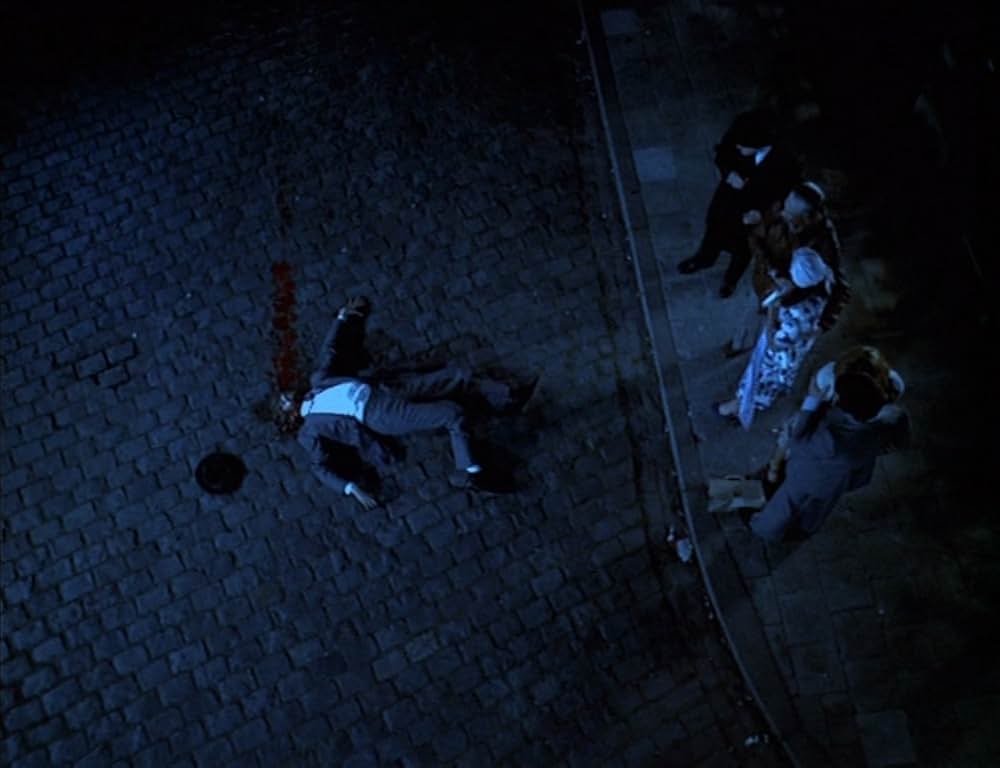 The Arrival of Joachim Stiller（英題）の画像