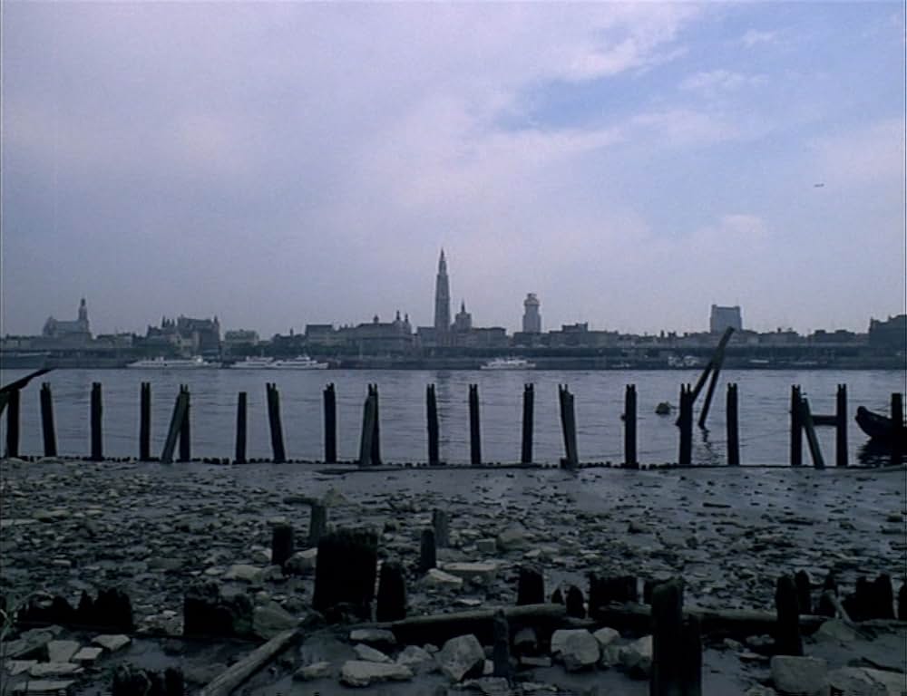 The Arrival of Joachim Stiller（英題）の画像