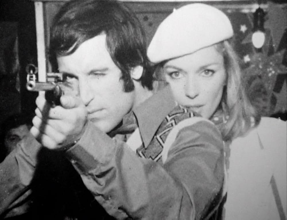 The Arrival of Joachim Stiller（英題）の画像