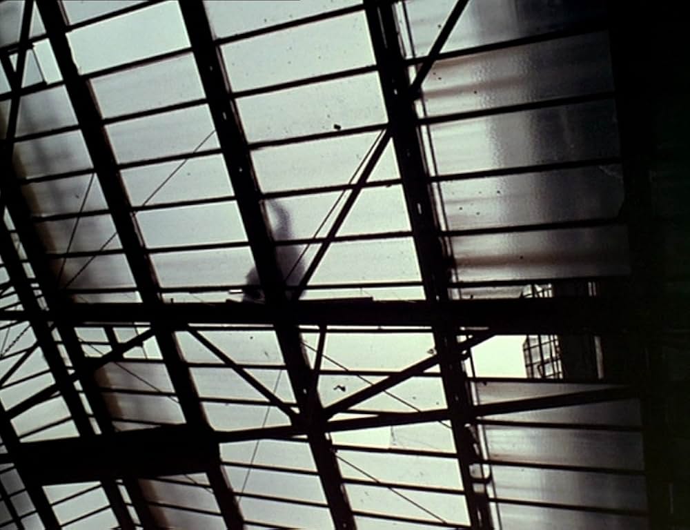 The Arrival of Joachim Stiller（英題）の写真