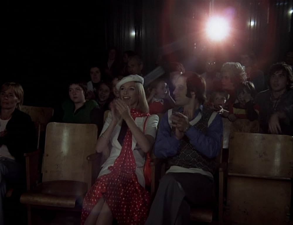 The Arrival of Joachim Stiller（英題）の画像