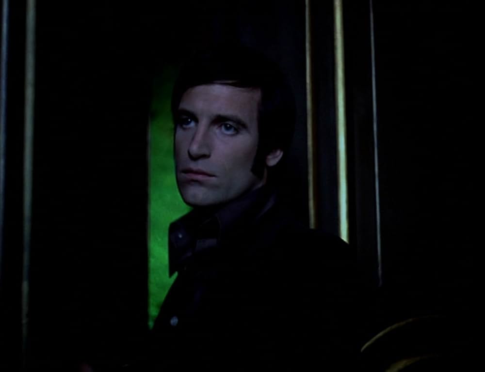 The Arrival of Joachim Stiller（英題）の画像