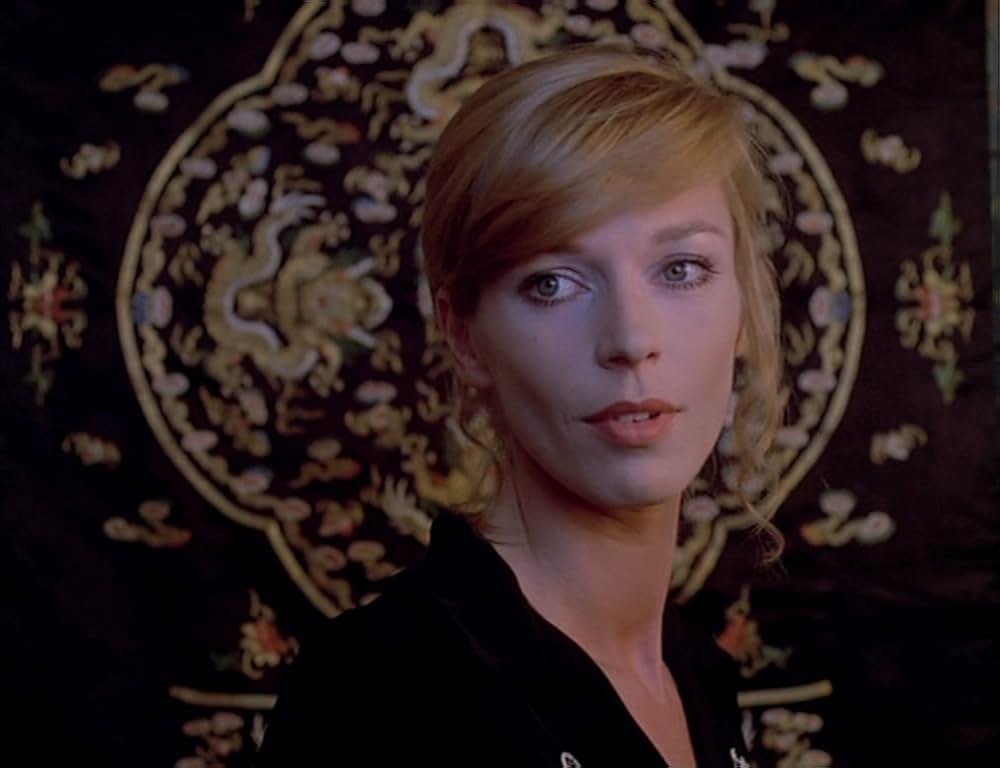 The Arrival of Joachim Stiller（英題）の画像