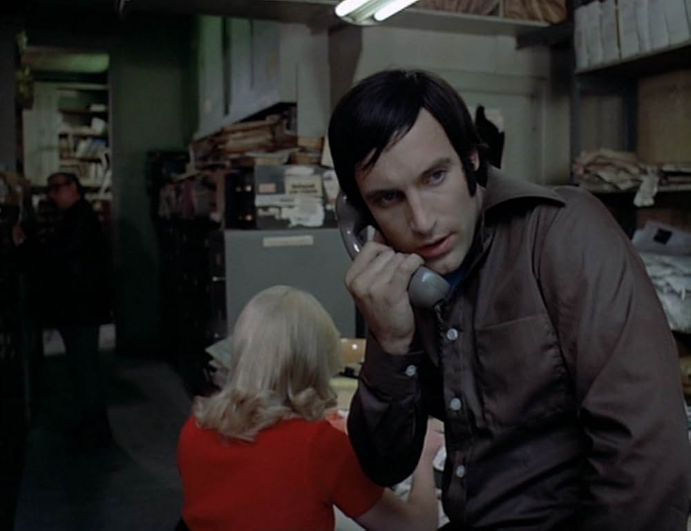 The Arrival of Joachim Stiller（英題）の画像