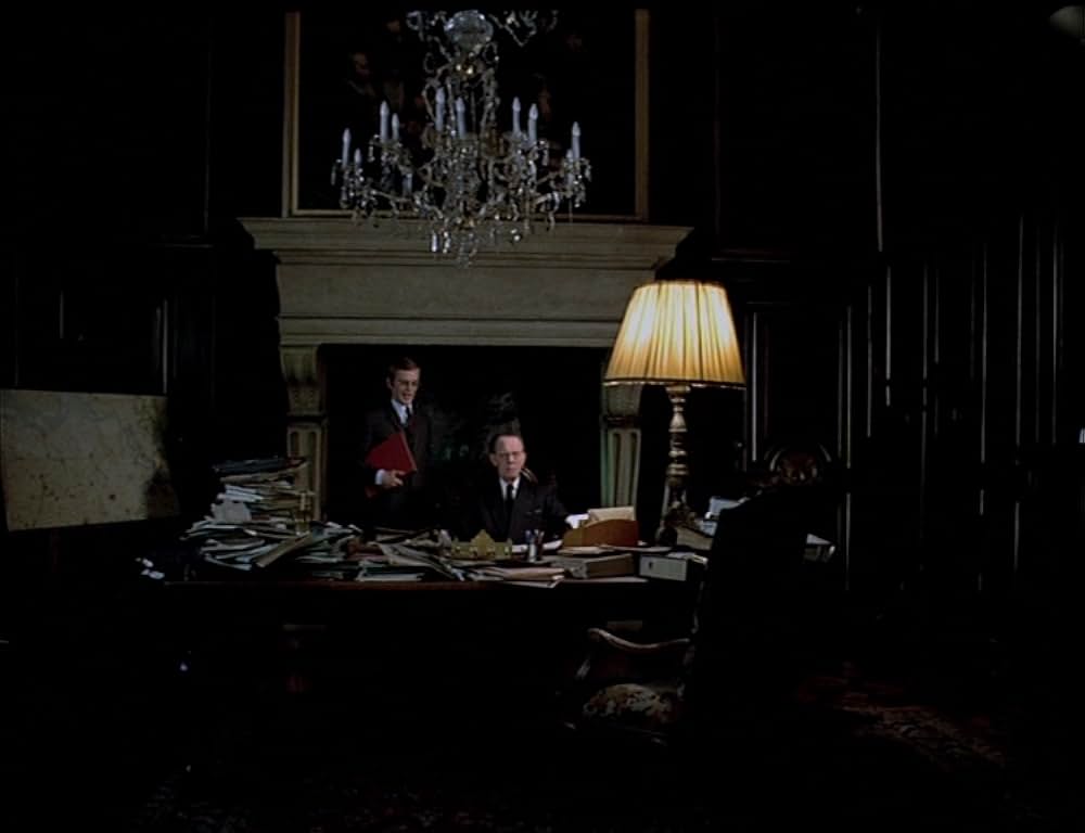 The Arrival of Joachim Stiller（英題）の画像