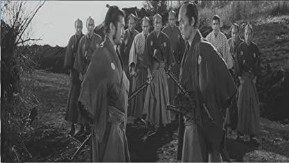 椿三十郎の画像